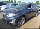 Chevrolet Equinox Lt 3GNAXJEVXJL104596 снимка