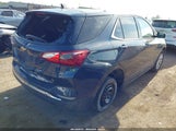 Chevrolet Equinox Lt 3GNAXJEVXJL104596 снимка