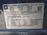Chevrolet Equinox Lt 3GNAXJEVXJL104596 снимка