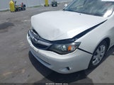 Subaru Impreza 2.5I JF1GH6A68BH830782 снимка
