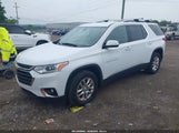 Chevrolet Traverse 2Fl 1GNERMKW0KJ242666 снимка