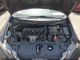 Honda Civic Se 19XFB2F72FE118331 photo