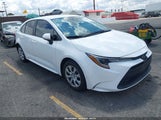 Toyota Corolla Le 5YFB4MDE9RP184447 снимка