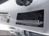 Toyota Corolla Le 5YFB4MDE9RP184447 снимка