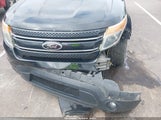 Ford Explorer Limited 1FM5K7F93DGA87819 снимка