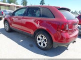 Ford Edge Sel 2FMDK4JC7DBB06831 снимка