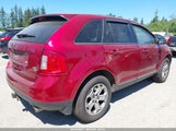 Ford Edge Sel 2FMDK4JC7DBB06831 снимка