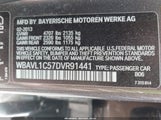 BMW X1 xDrive28I WBAVL1C57DVR91441 снимка