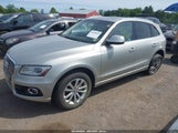 Audi Q5 2.0T Premium WA1LFAFP6EA033585 снимка