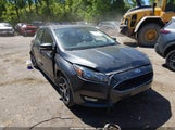 Ford Focus Sel 1FADP3M28JL209955 снимка