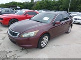 Honda Accord 2.4 Lx 1HGCP2F39AA065562 снимка