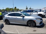 Honda Civic Ex SHHFK7H67KU412392 снимка