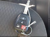 Toyota Corolla Le 2T1BURHE3JC092956 fotografie
