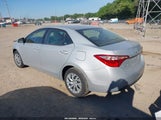 Toyota Corolla Le 2T1BURHE3JC092956 fotografie