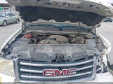 GMC Sierra  Slt 3GTP1WE0XCG301642 fotografie