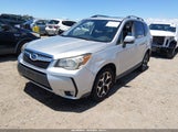 Subaru Forester 2.0Xt Touring JF2SJGMC8EH429223 снимка