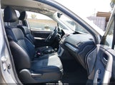 Subaru Forester 2.0Xt Touring JF2SJGMC8EH429223 снимка