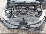 Toyota Corolla Le 5YFB4MDE4PP008676 photo