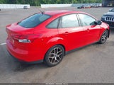 Ford Focus Sel 1FADP3H21HL317368 снимка
