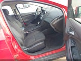 Ford Focus Sel 1FADP3H21HL317368 снимка
