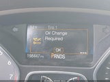 Ford Focus Sel 1FADP3H21HL317368 снимка