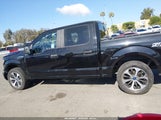 Ford F-150 Xl 1FTEW1CP6LKE39439 fotografie
