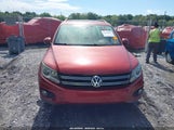 Volkswagen Tiguan Se WVGAV7AX3FW099666 photo
