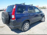 Honda Cr-V Ex JHLRD78825C015560 photo