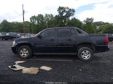 Chevrolet Avalanche  Lt 3GNEC120X7G179404 снимка