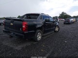 Chevrolet Avalanche  Lt 3GNEC120X7G179404 снимка