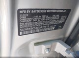 BMW X3 xDrive28I 5UXWX9C5XD0A31815 fotografie