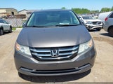 Honda Odyssey Ex-L 5FNRL5H69EB045063 снимка
