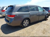Honda Odyssey Ex-L 5FNRL5H69EB045063 снимка
