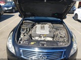 Infiniti G37X JN1CV6AR9DM756281 снимка