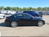 Infiniti G37X JN1CV6AR9DM756281 снимка