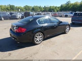 Infiniti G37X JN1CV6AR9DM756281 снимка