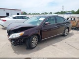 Toyota Avalon Limited 4T1BK3DB0BU431977 снимка