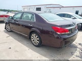 Toyota Avalon Limited 4T1BK3DB0BU431977 снимка