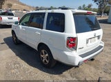 Honda Pilot Ex-L 5FNYF28566B011236 снимка