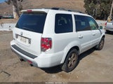 Honda Pilot Ex-L 5FNYF28566B011236 снимка