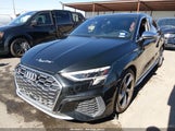Audi S3 Premium Plus Tfsi Quattro S Tronic WAUH3DGY5PA030884 снимка