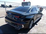 Audi S3 Premium Plus Tfsi Quattro S Tronic WAUH3DGY5PA030884 photo