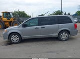 Dodge Grand Caravan Se 2C4RDGBG7KR623445 снимка