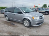 Dodge Grand Caravan Se 2C4RDGBG7KR623445 снимка