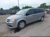Dodge Grand Caravan Se 2C4RDGBG7KR623445 снимка