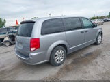 Dodge Grand Caravan Se 2C4RDGBG7KR623445 снимка