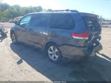 Toyota Sienna Le V6 8 Passenger 5TDKK3DC1DS387783 photo