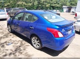 Nissan Versa 1.6 Sl 3N1CN7AP2FL839746 снимка