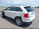 Ford Edge Limited 2FMDK4KCXEBA62808 fotografie