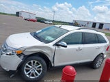 Ford Edge Limited 2FMDK4KCXEBA62808 fotografie